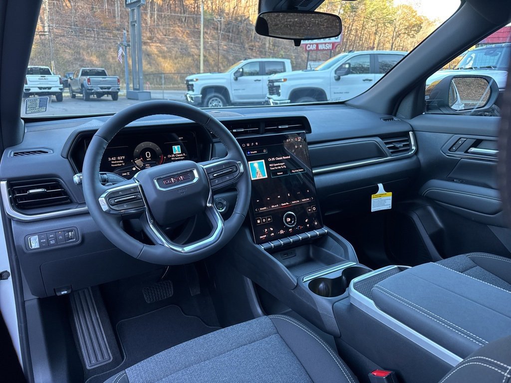 New 2026 GMC Terrain Elevation w/ Black Edition image 15