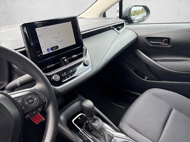 Used 2026 Toyota Corolla LE FWD image 16