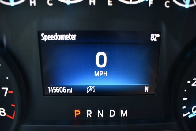 Used 2021 Ford F150 XL w/ XL Power Equipment Group AWD/4WD image 13