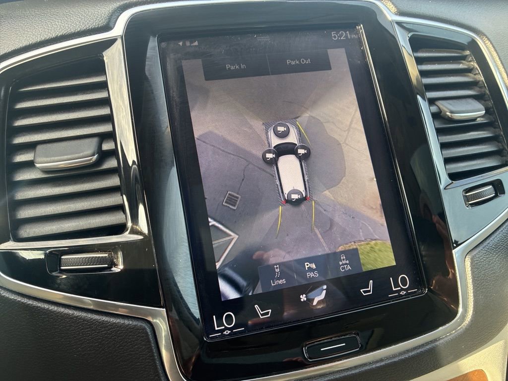 Used 2018 Volvo XC90 T6 Inscription w/ Convenience Package image 12