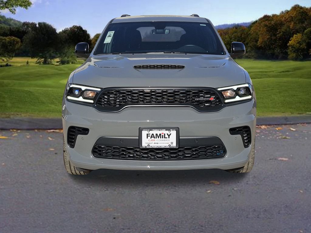 New 2026 Dodge Durango GT image 2