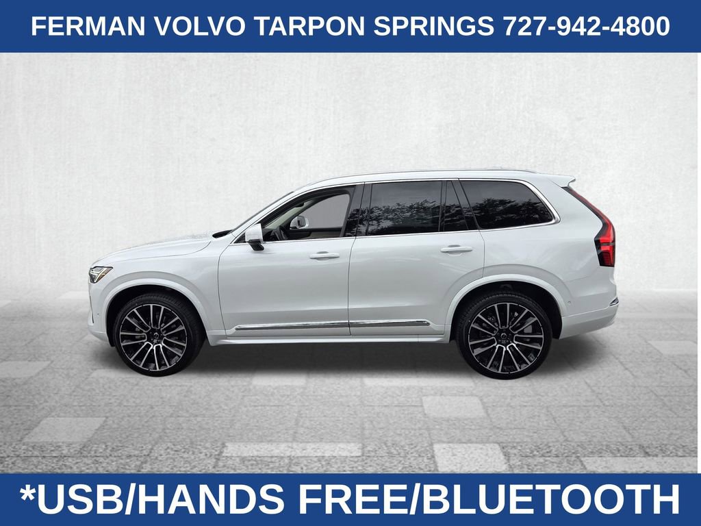 New 2026 Volvo XC90 B6 Plus w/ Protection Package Premier image 6