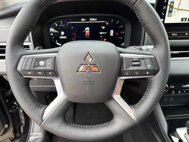 New 2026 Mitsubishi Outlander SE FWD image 33