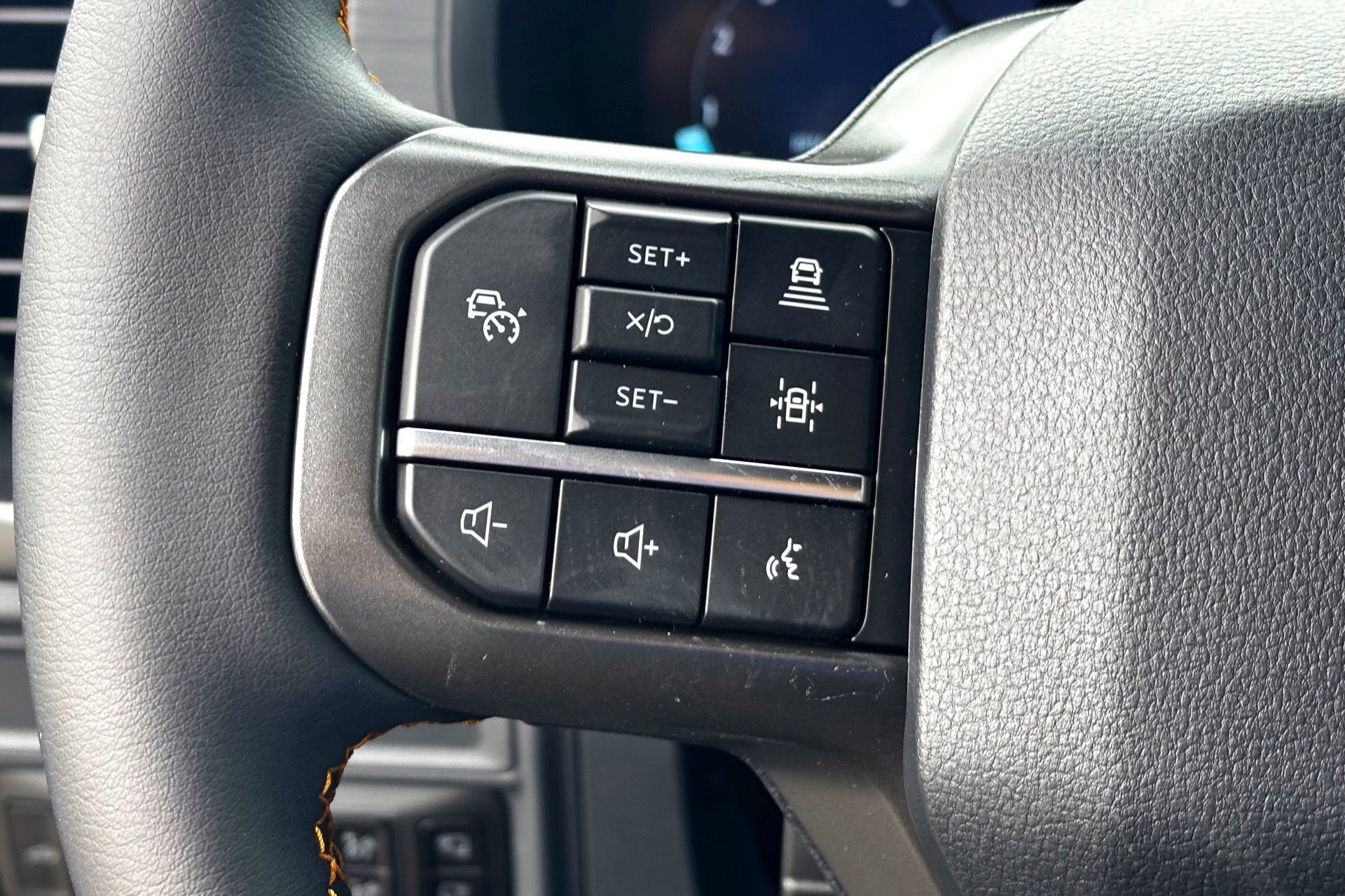 New 2025 Ford F150 Tremor image 14