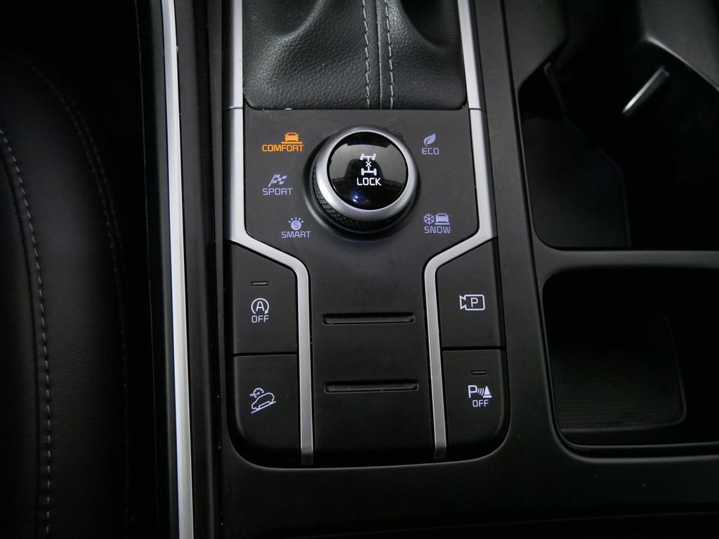 Used 2023 Kia Sorento S w/ Panoramic Sunroof Package AWD/4WD image 36