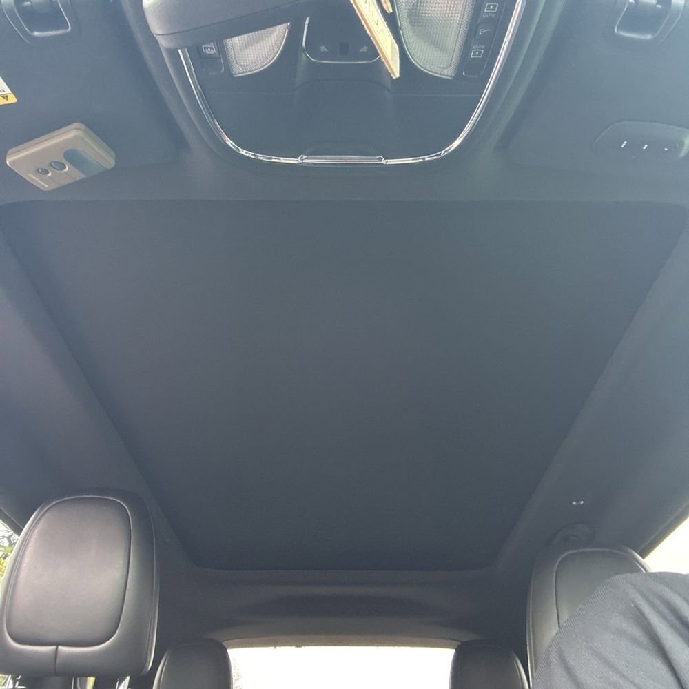 Used 2019 Jeep Cherokee High Altitude AWD/4WD image 12