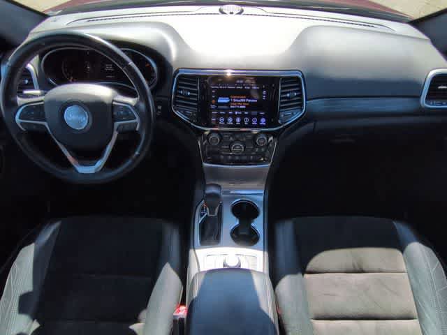 Used 2020 Jeep Grand Cherokee Laredo w/ Quick Order Package 2BN North AWD/4WD image 15