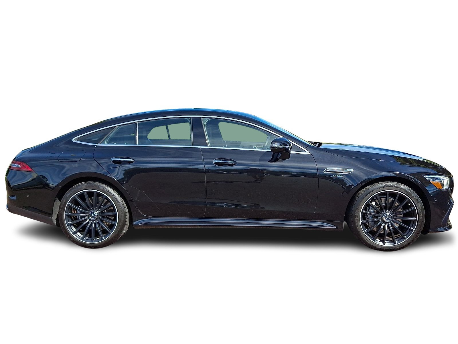 Used 2020 Mercedes-Benz AMG GT 53 image 7