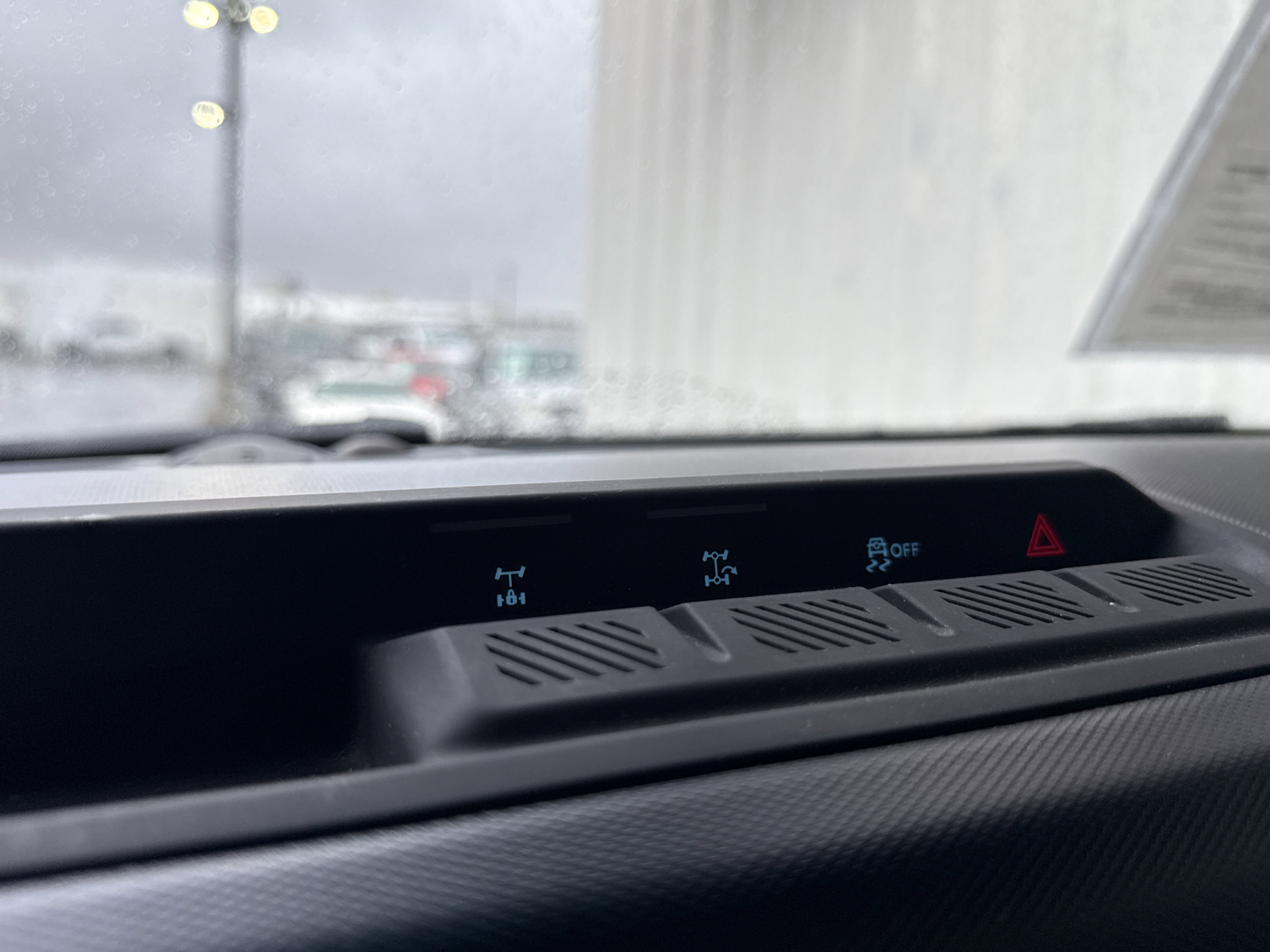 Used 2022 Ford Bronco Outer Banks image 14