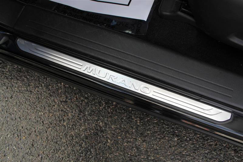 Used 2015 Nissan Murano SL w/ Cargo Package image 12