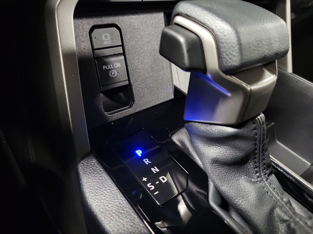 Used 2025 Toyota Tundra SR5 w/ SR5 Convenience Package image 16