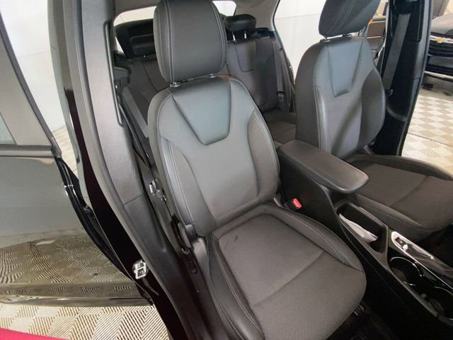 Used 2023 Buick Encore GX Select w/ Sport Touring Package FWD image 15