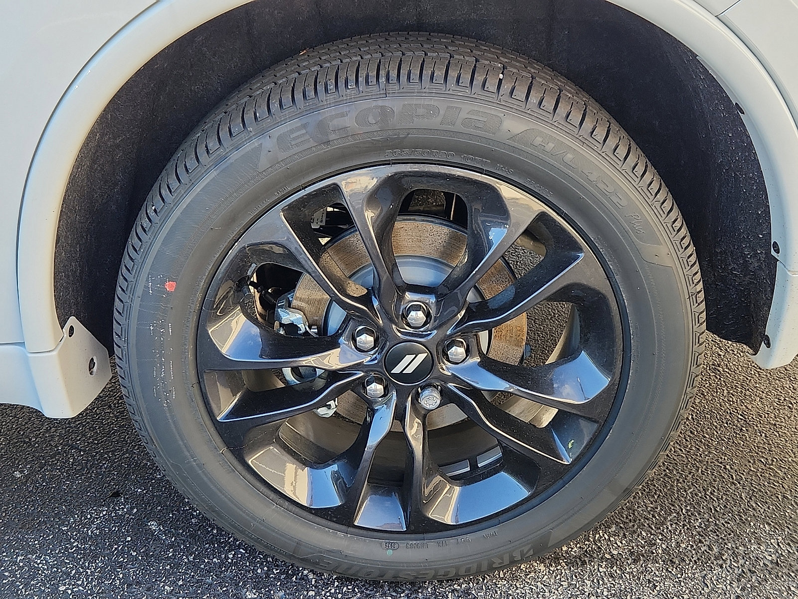 New 2026 Dodge Durango GT w/ Blacktop Package AWD/4WD image 5