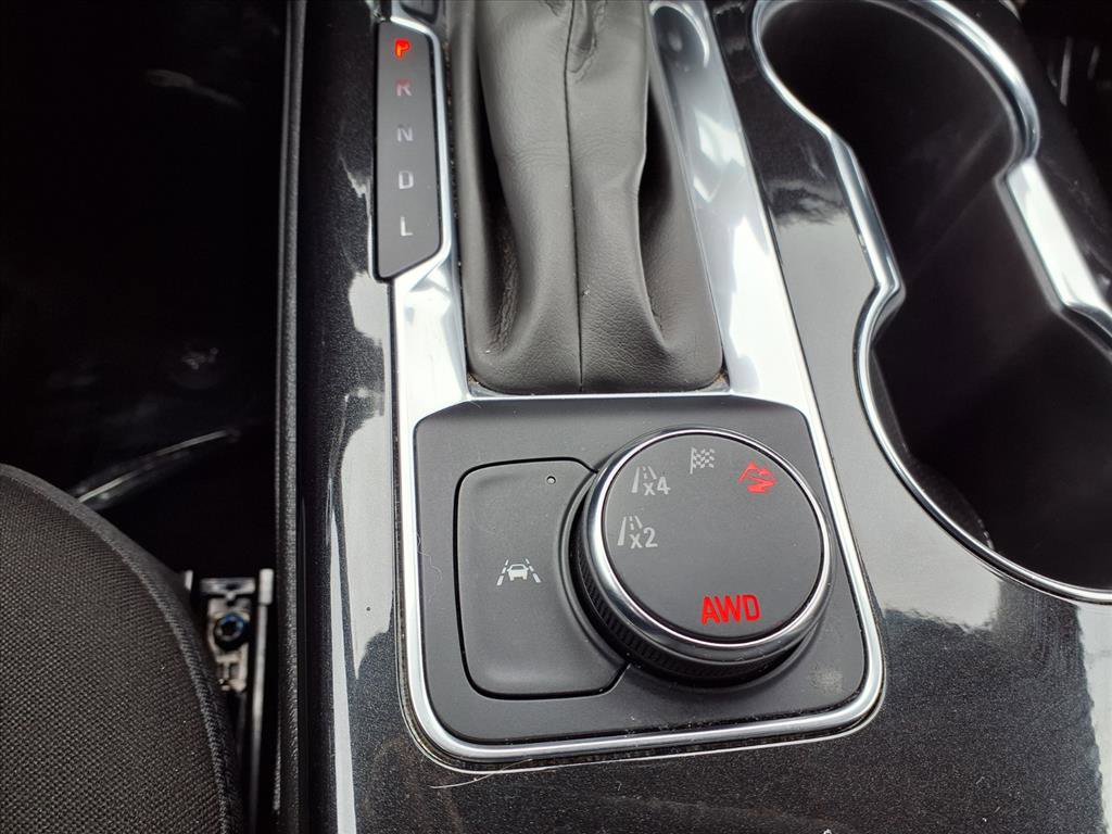 Used 2023 Chevrolet Blazer LT image 10