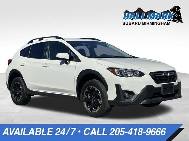 Used 2023 Subaru Crosstrek 2.0i Premium