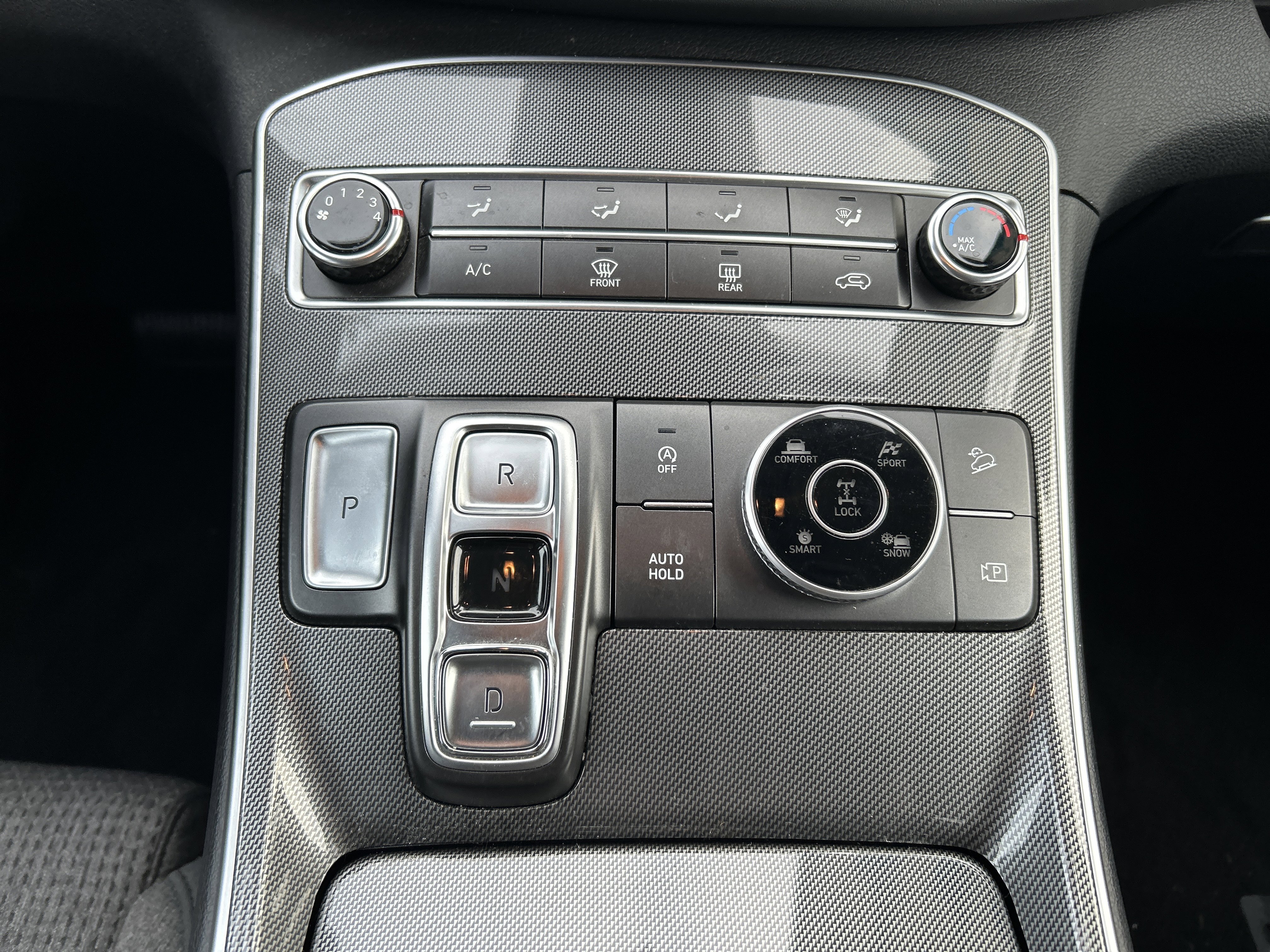 Used 2023 Hyundai Santa Fe SE image 23