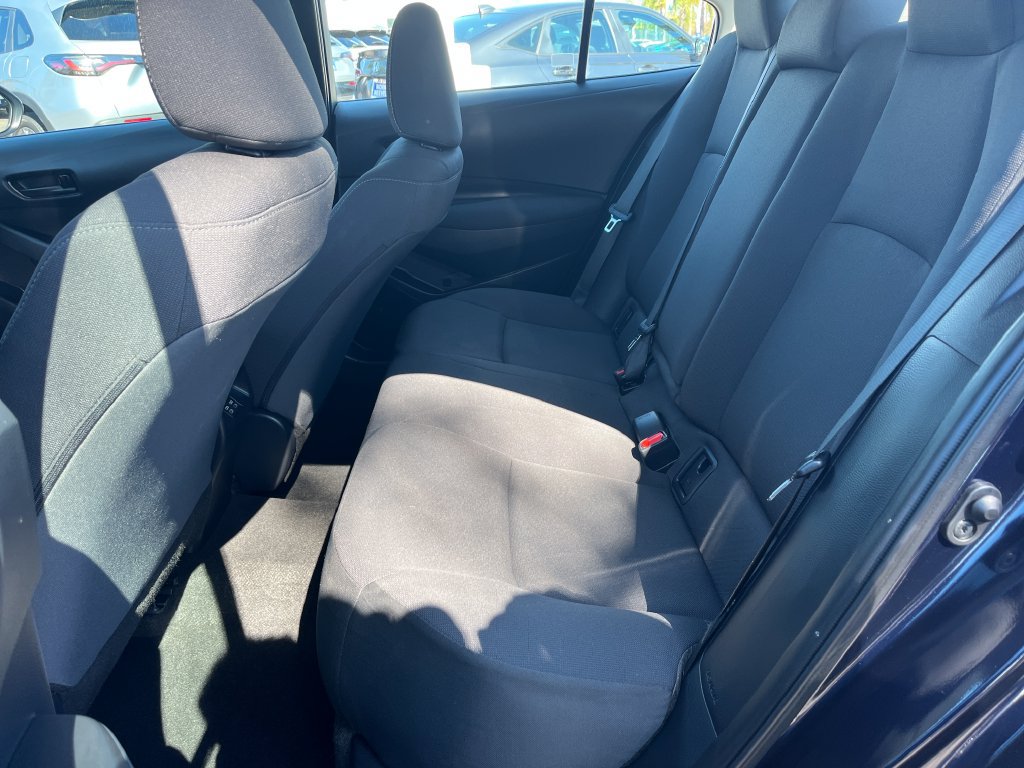Used 2024 Toyota Corolla LE FWD image 24