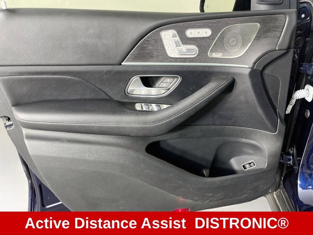 Used 2022 Mercedes-Benz GLS 450 4MATIC image 31