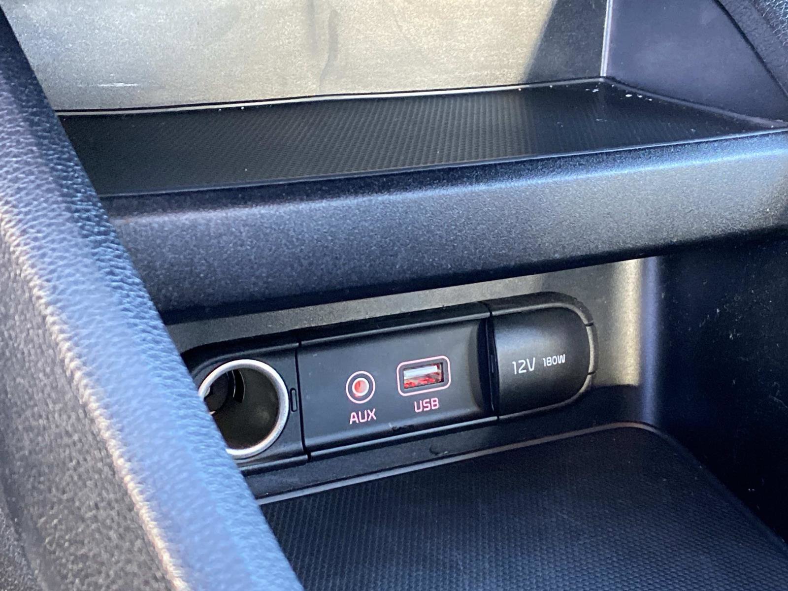 Used 2020 Kia Forte Sedan image 12