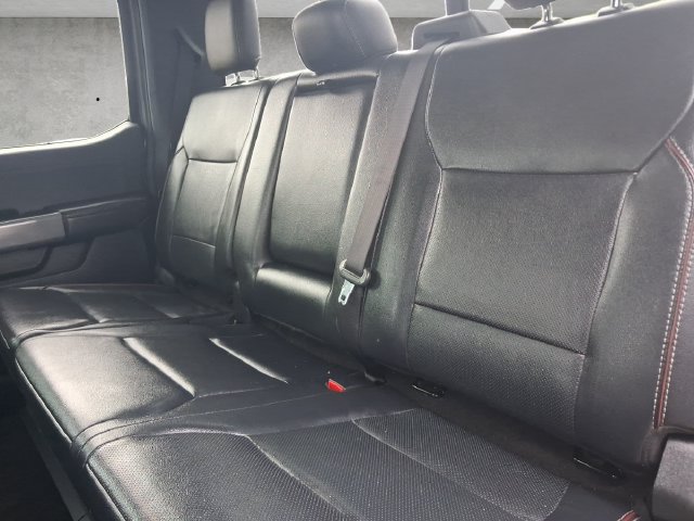 Used 2023 Ford F350 Lariat w/ Lariat Ultimate Package AWD/4WD image 28