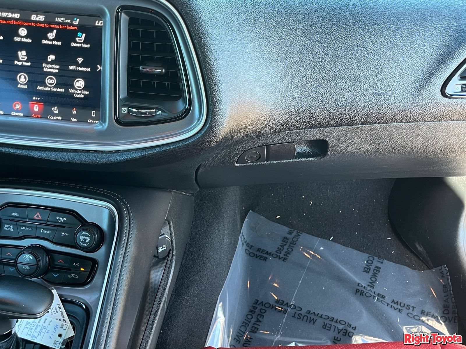 Used 2019 Dodge Challenger R/T Scat Pack RWD image 18