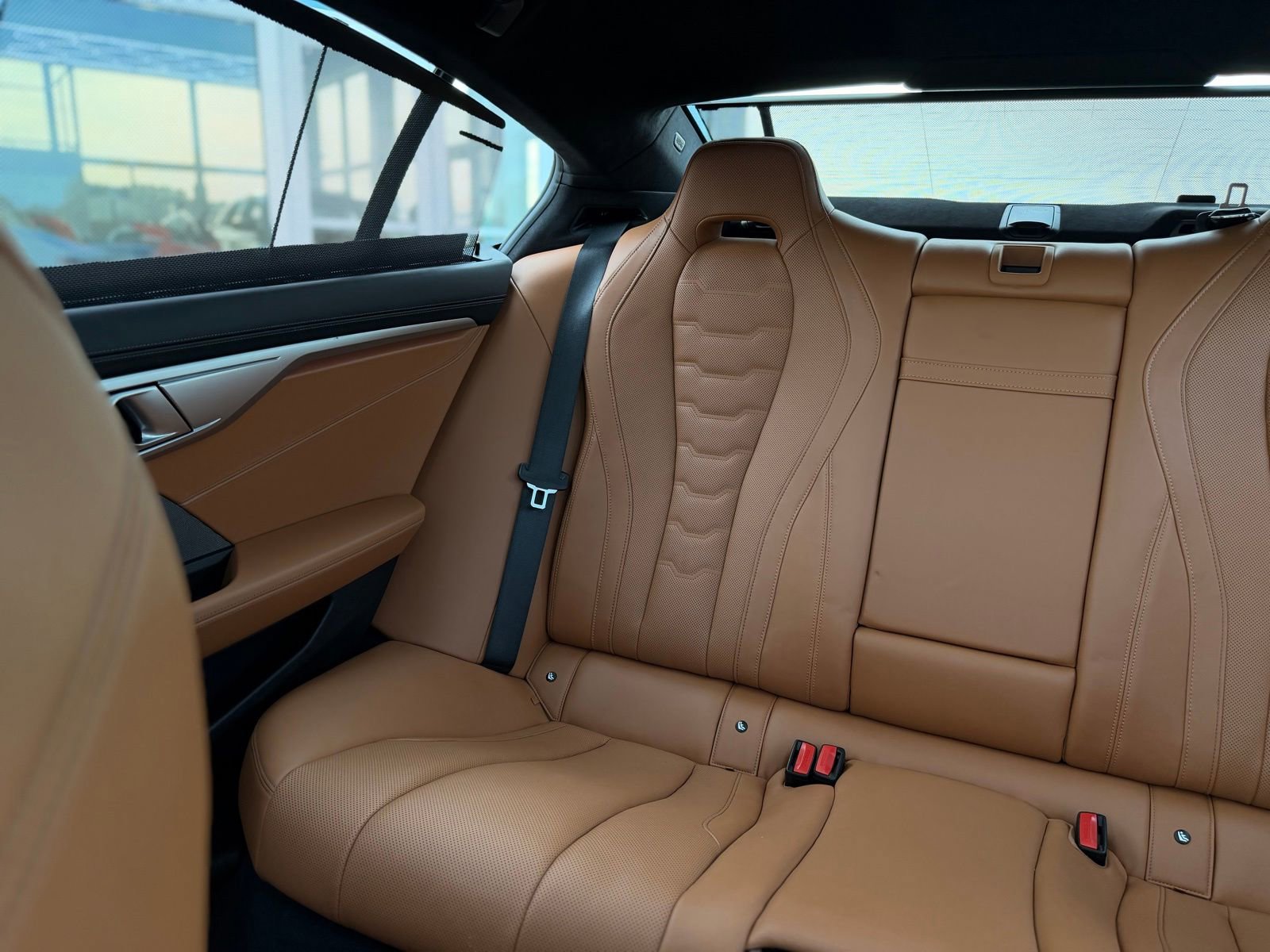 Used 2022 BMW 840i Gran Coupe xDrive image 67