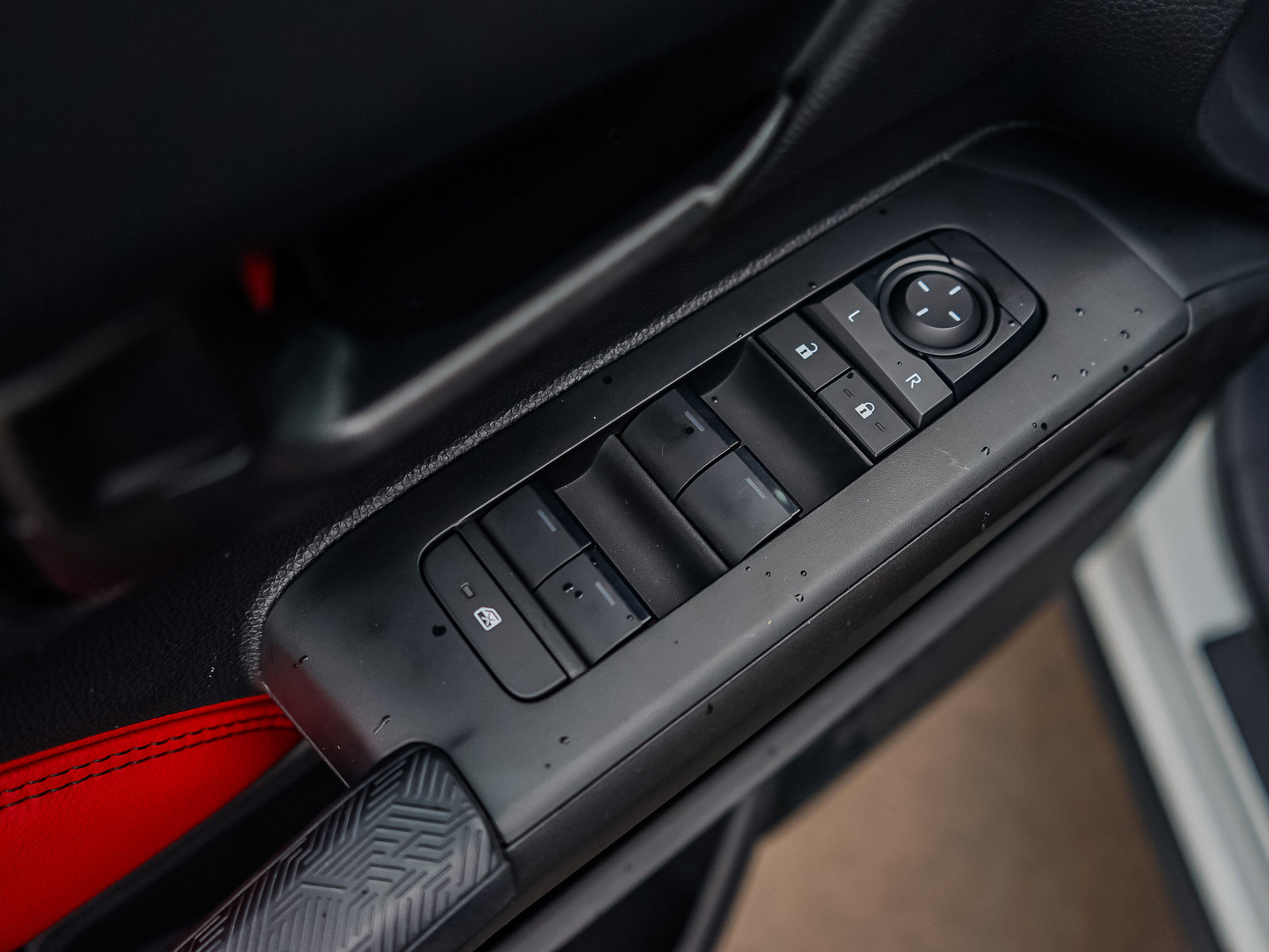 New 2024 Toyota Tacoma Limited image 14