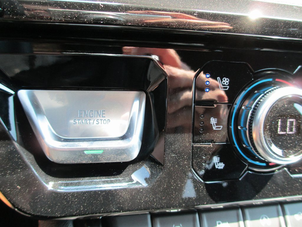 New 2026 GMC Sierra 1500 AT4 w/ AT4 Premium Package image 22