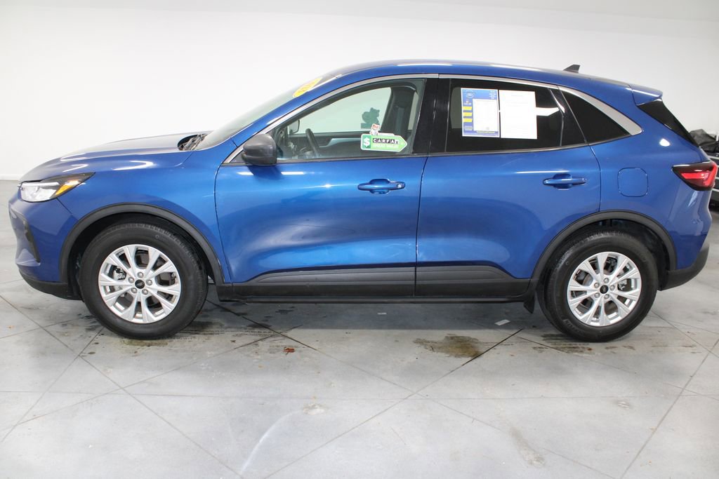 Used 2023 Ford Escape Active image 6