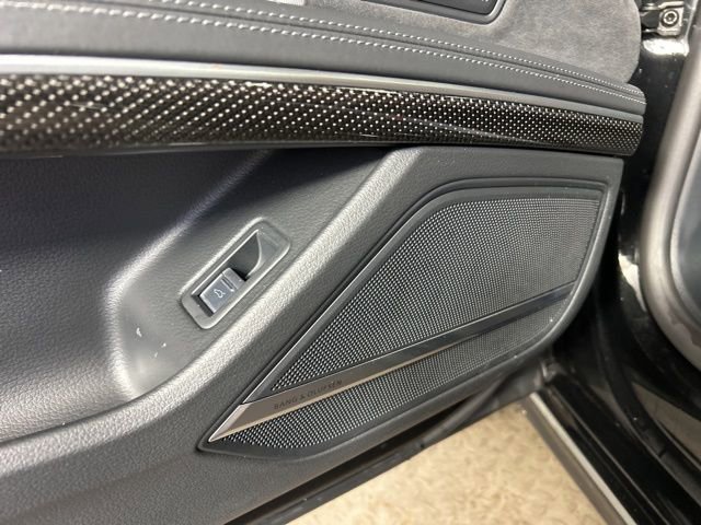 Used 2023 Audi S8 w/ S8 Comfort Plus Package AWD/4WD image 21
