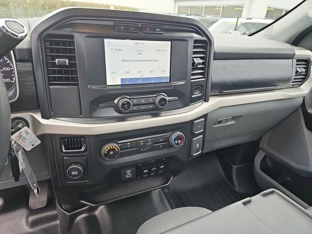 Used 2021 Ford F150 XL image 18