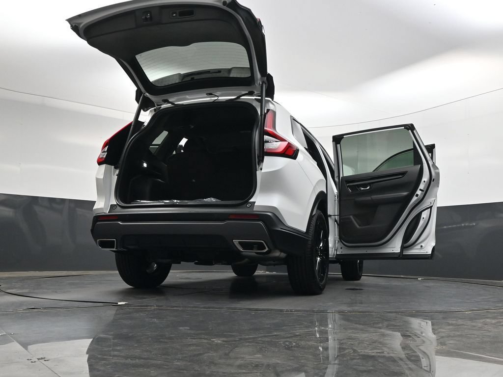 New 2026 Honda CR-V Sport Touring image 39