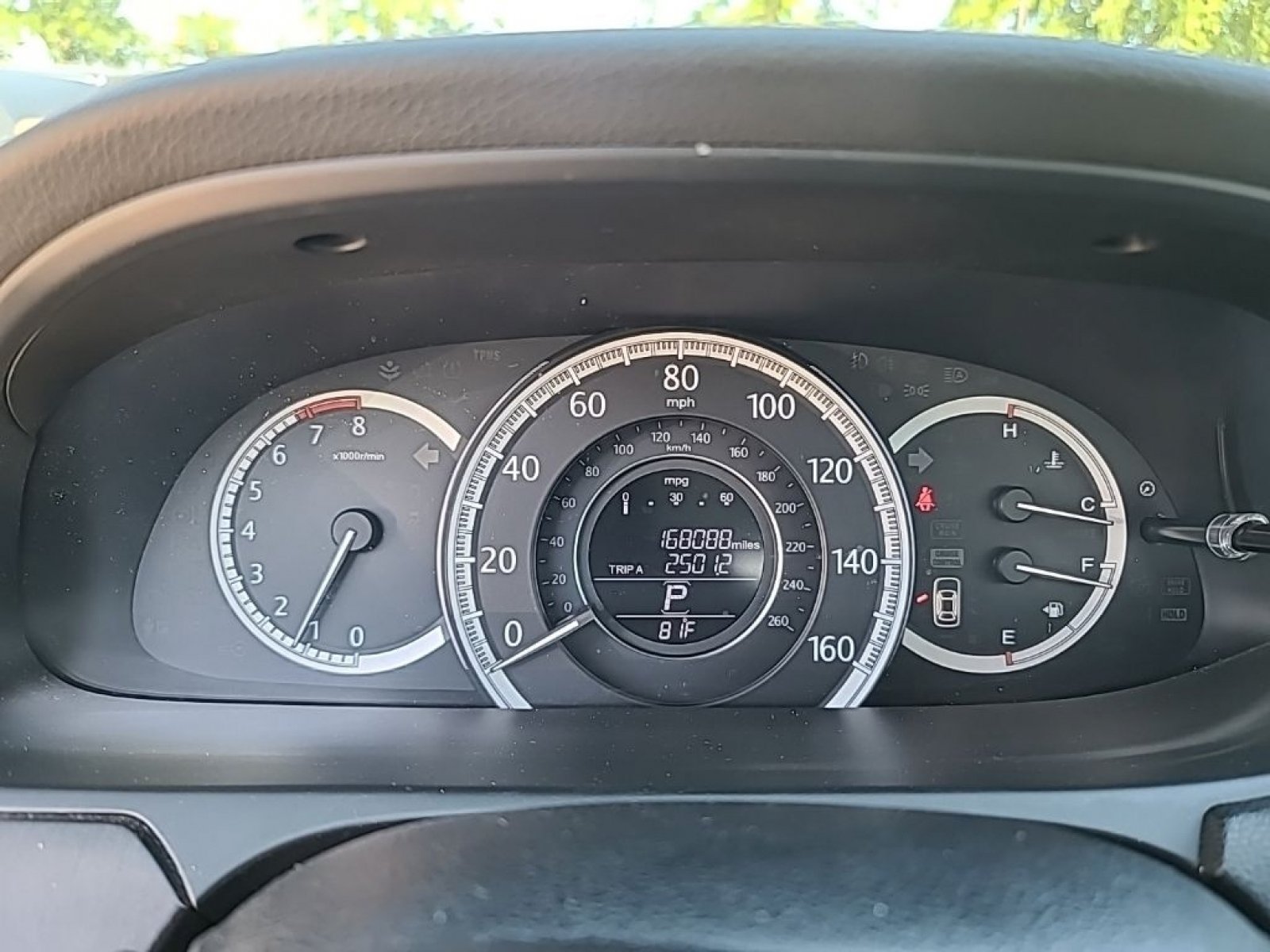 Used 2013 Honda Accord EX-L image 4