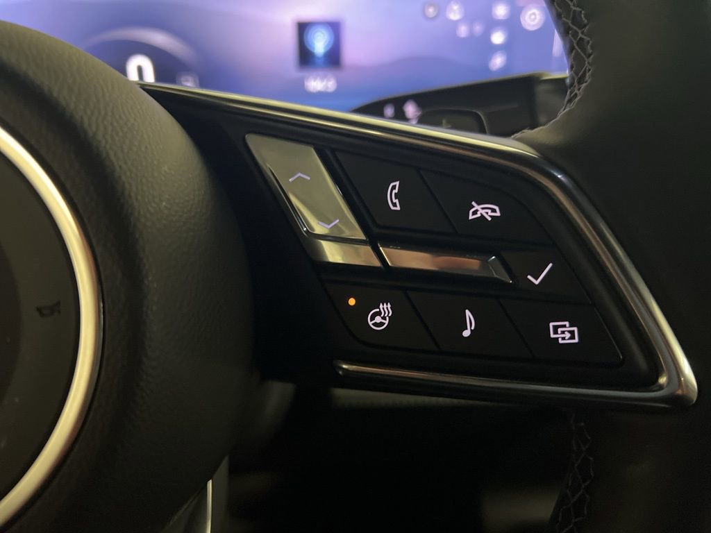 New 2026 Buick Enclave Preferred w/ Power Package image 17