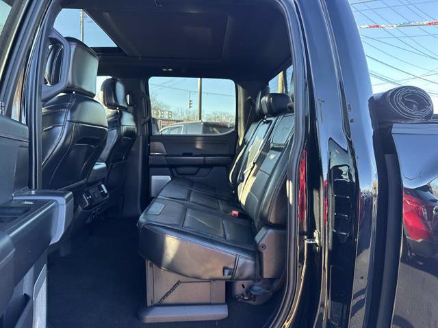 Used 2024 Ford F150 Raptor image 9