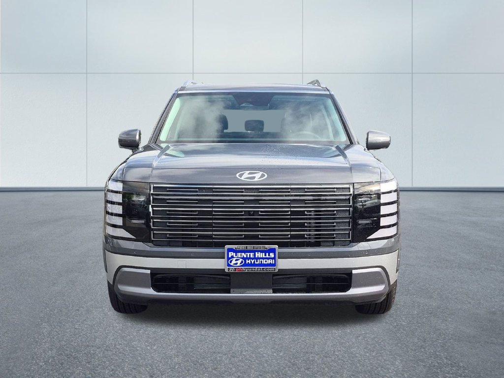 New 2026 Hyundai Palisade SEL AWD/4WD image 2