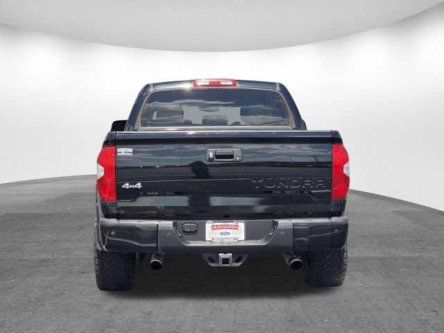 Used 2019 Toyota Tundra SR5 w/ Convenience Package AWD/4WD image 5
