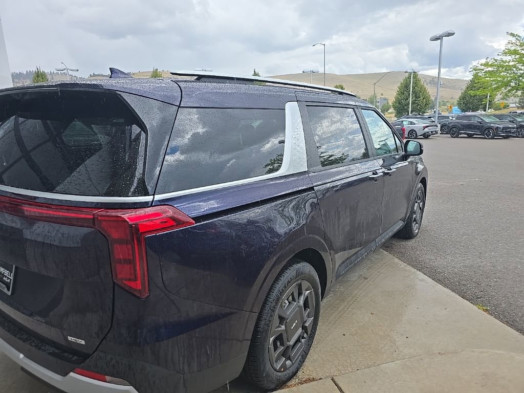 New 2026 Kia Carnival EX image 6