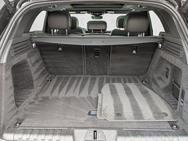 Certified 2025 Land Rover Range Rover Sport SE image 6