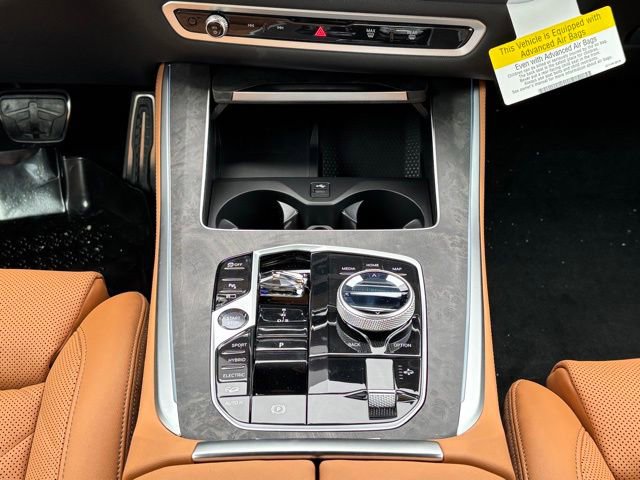 New 2026 BMW X5 xDrive50e AWD/4WD image 24