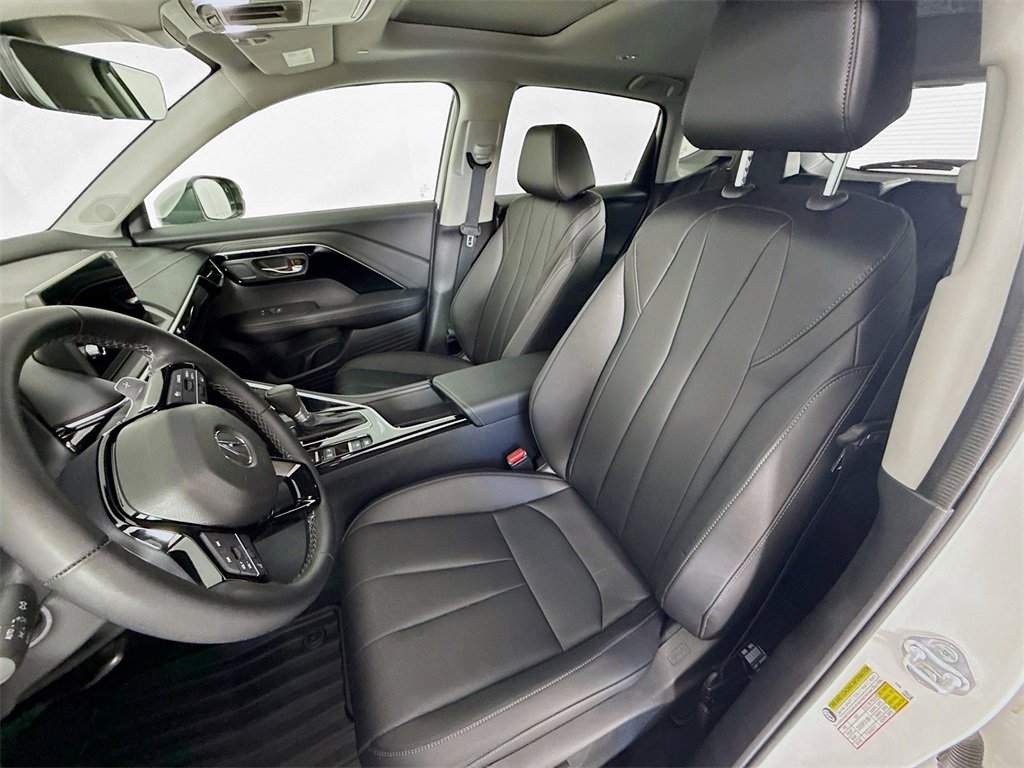 Used 2025 Acura ADX AWD image 5