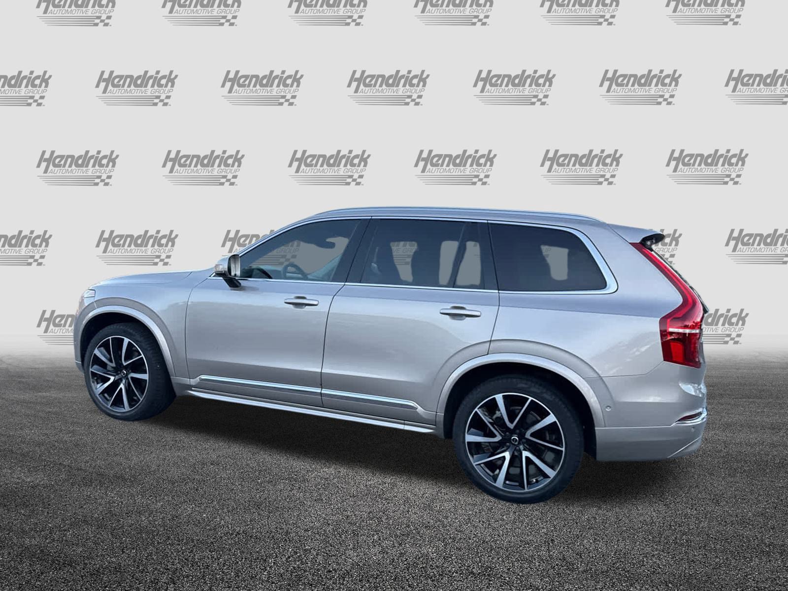 Certified 2023 Volvo XC90 B6 Plus w/ Protection Package Premier image 11