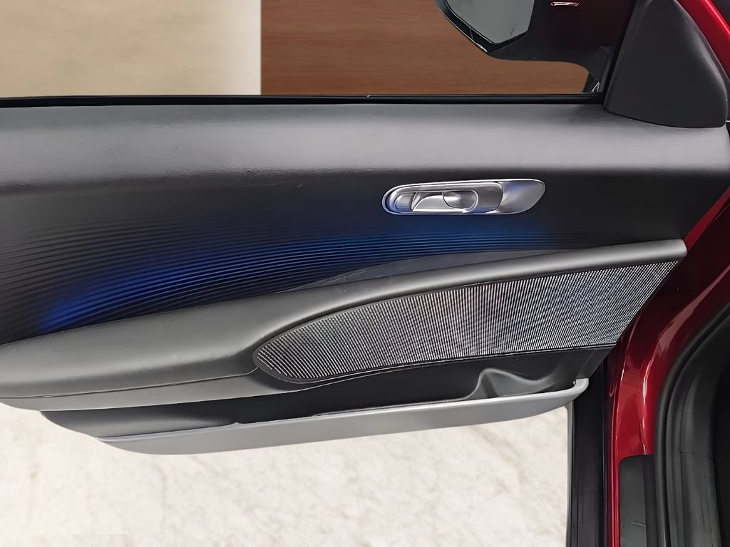 Certified 2023 Hyundai Ioniq 6 SEL AWD/4WD image 10