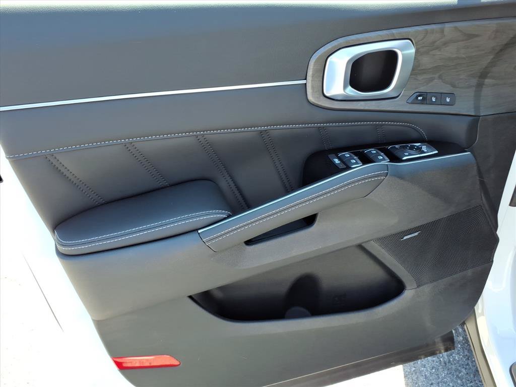 New 2026 Kia Sorento SX Prestige AWD/4WD image 16