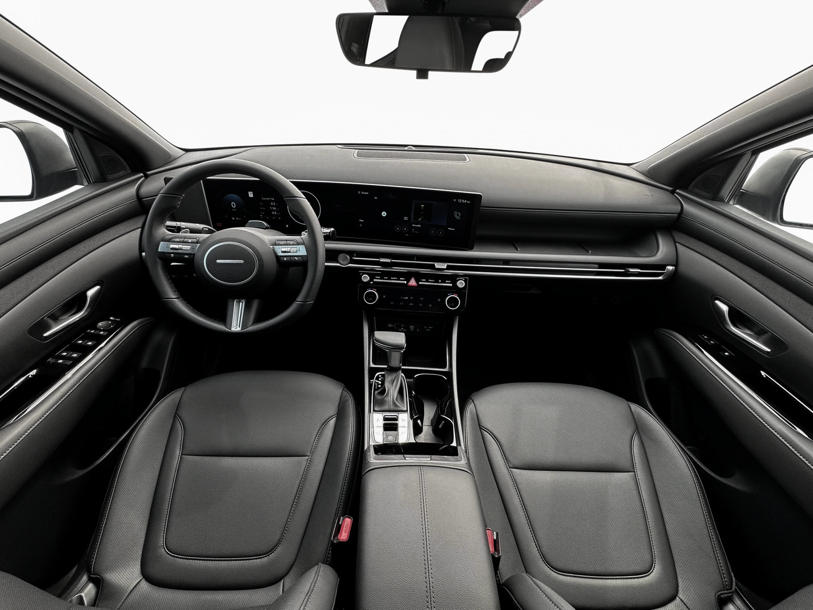 New 2025 Hyundai Santa Cruz XRT AWD/4WD image 13