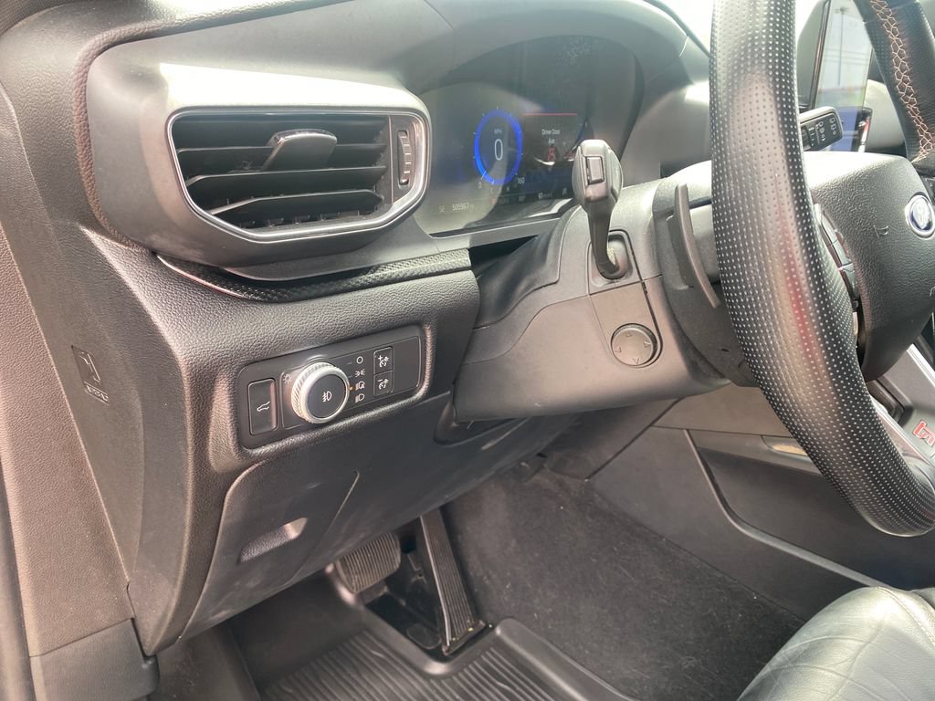 Used 2021 Ford Explorer ST w/ Equipment Group 401A AWD/4WD image 12