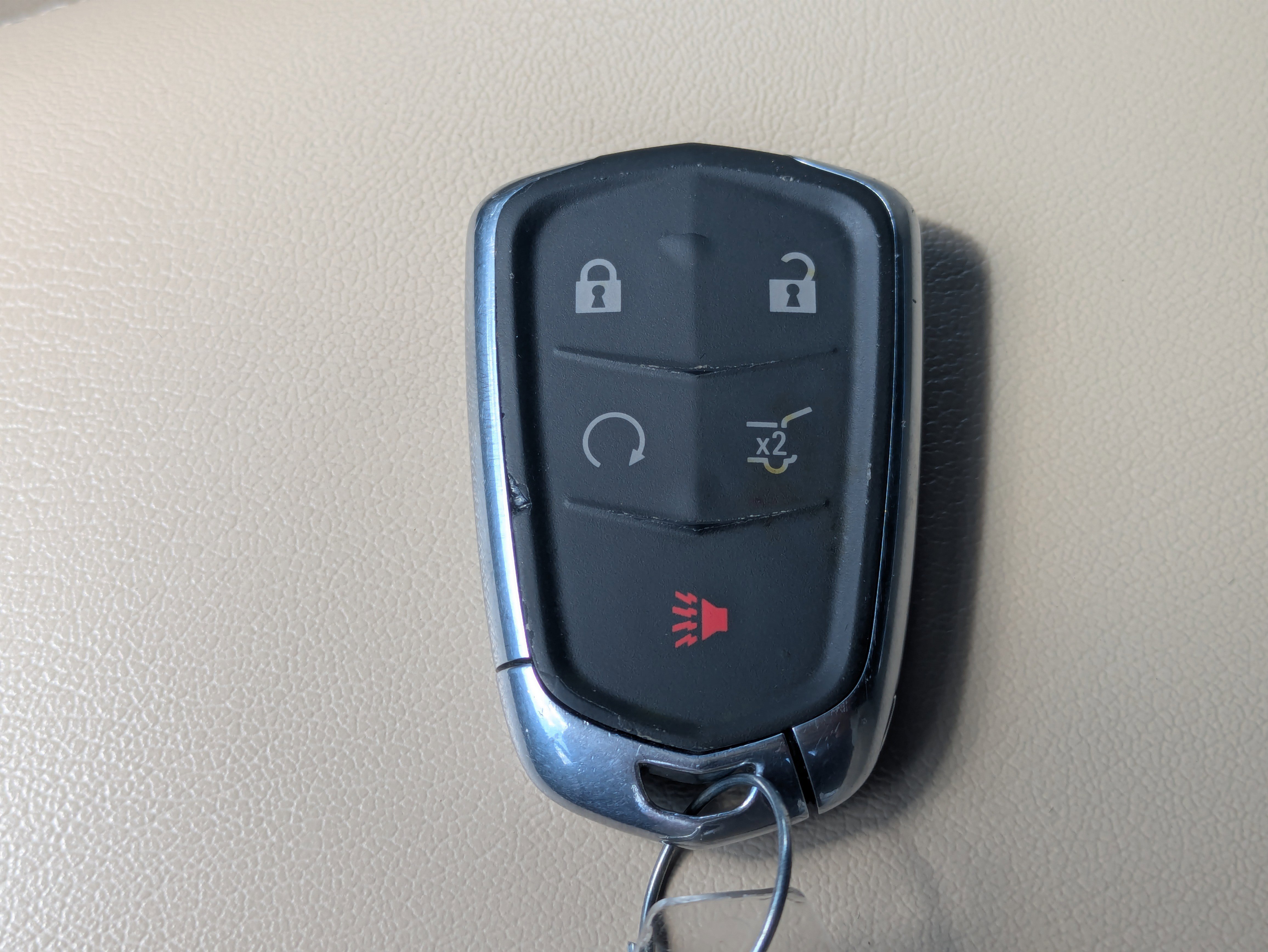 Used 2017 Cadillac XT5 Luxury w/ Driver Awareness Package image 60