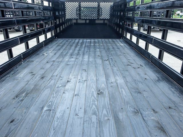 New 2024 Chevrolet Low Cab Forward 5500XG image 9