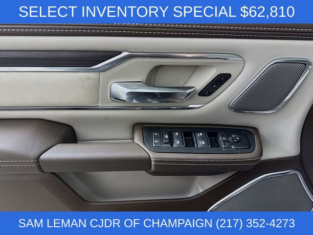 New 2026 RAM 1500 Laramie image 18