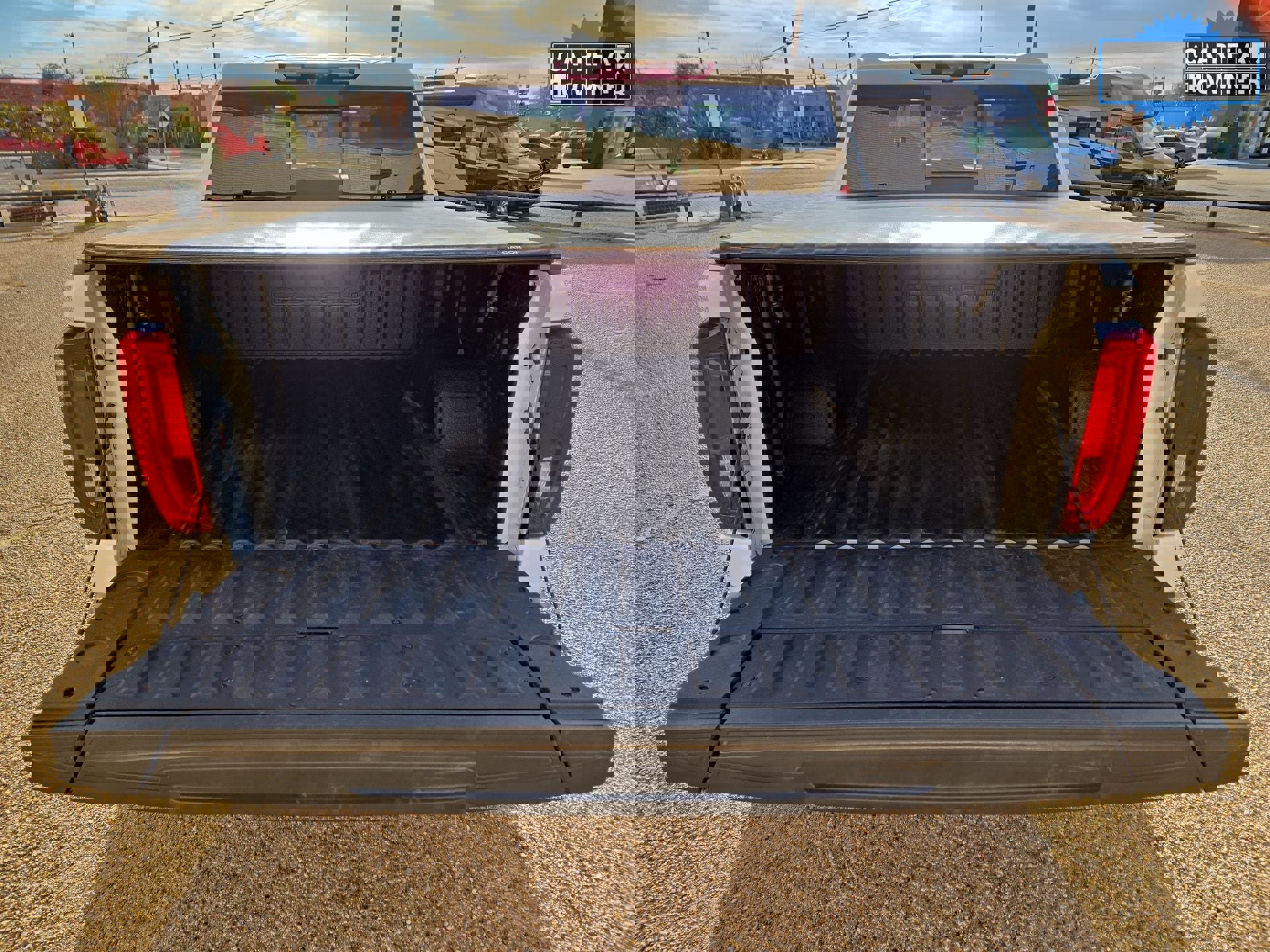 Used 2023 GMC Sierra 1500 Denali w/ Denali Reserve Package image 12